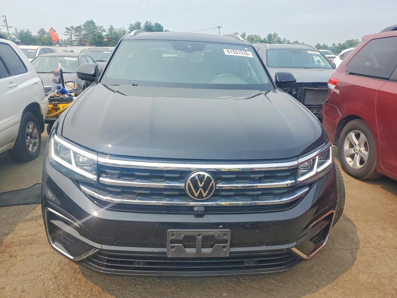 2005 TOYOTA HIGHLANDER