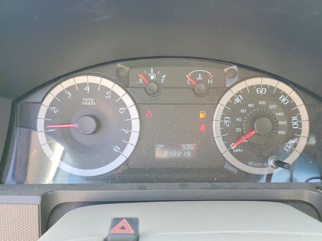 2010 FORD ESCAPE