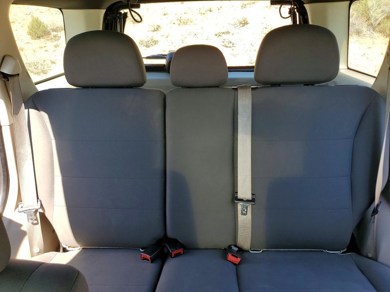 2010 FORD ESCAPE