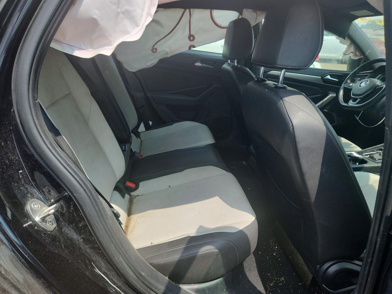 2020 VOLKSWAGEN JETTA