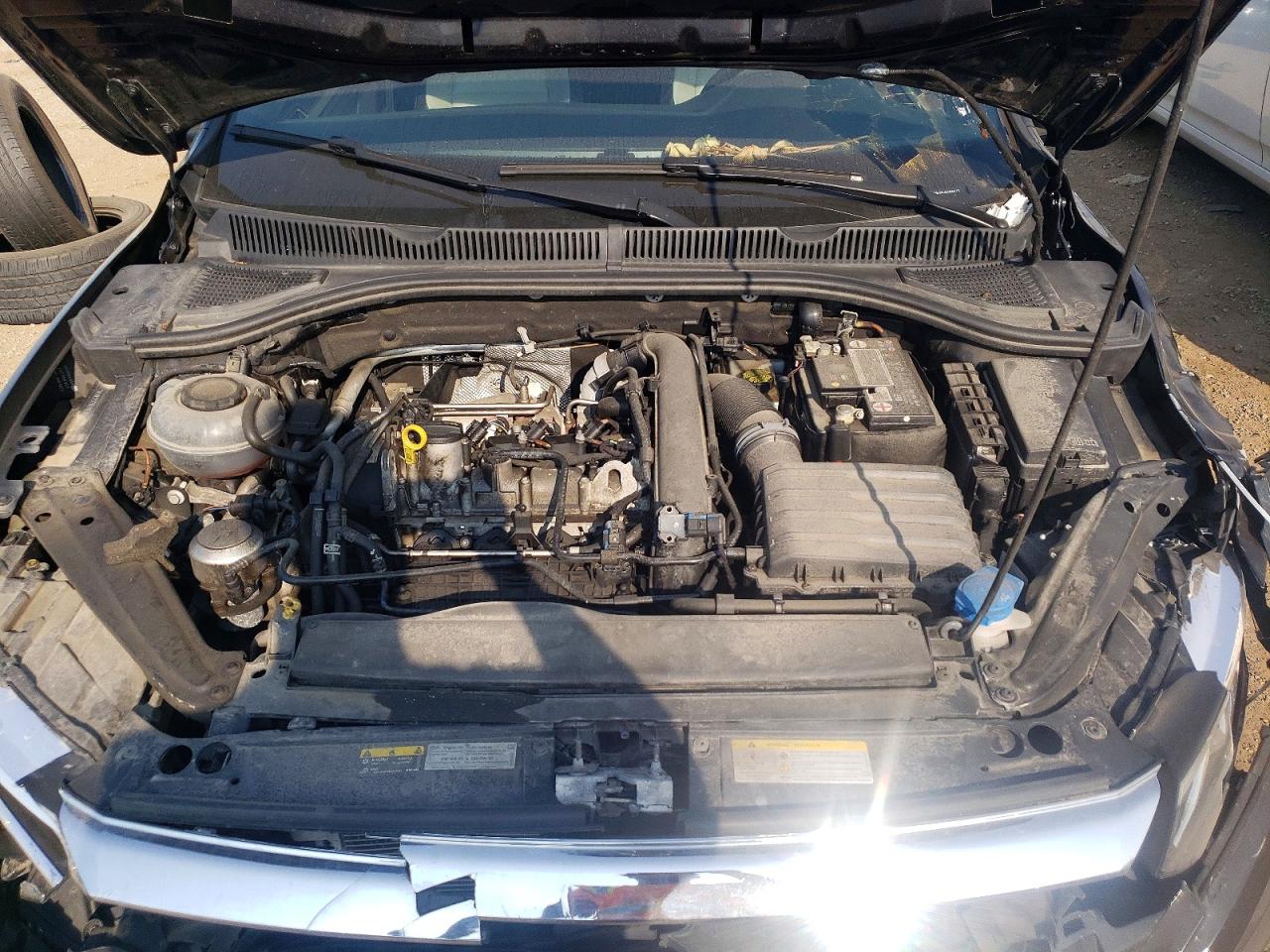 2020 VOLKSWAGEN JETTA
