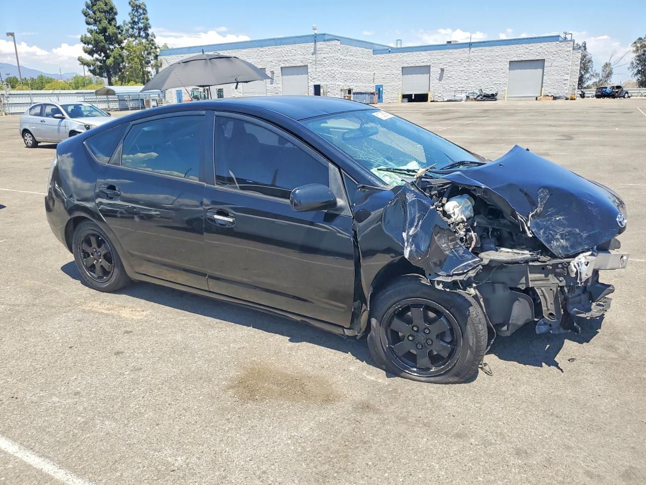 2004 TOYOTA PRIUS