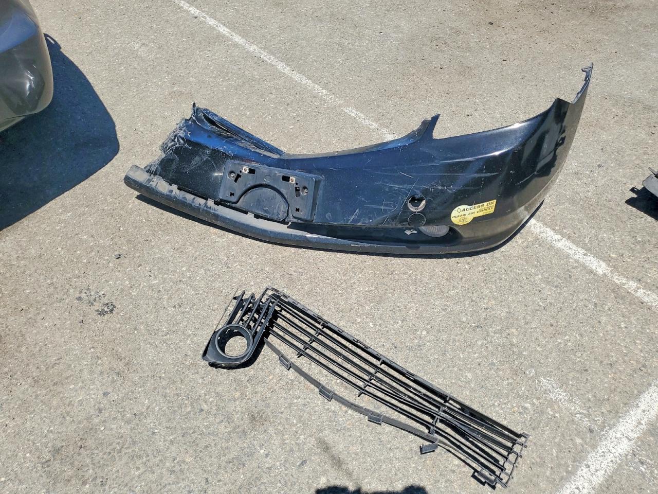 2004 TOYOTA PRIUS