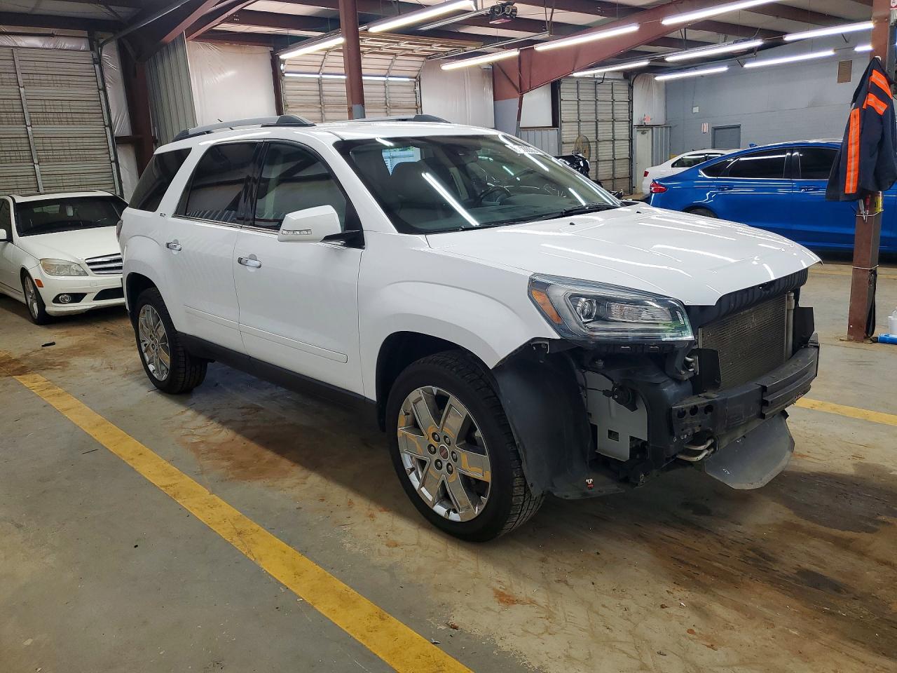 2017 GMC ACADIA
