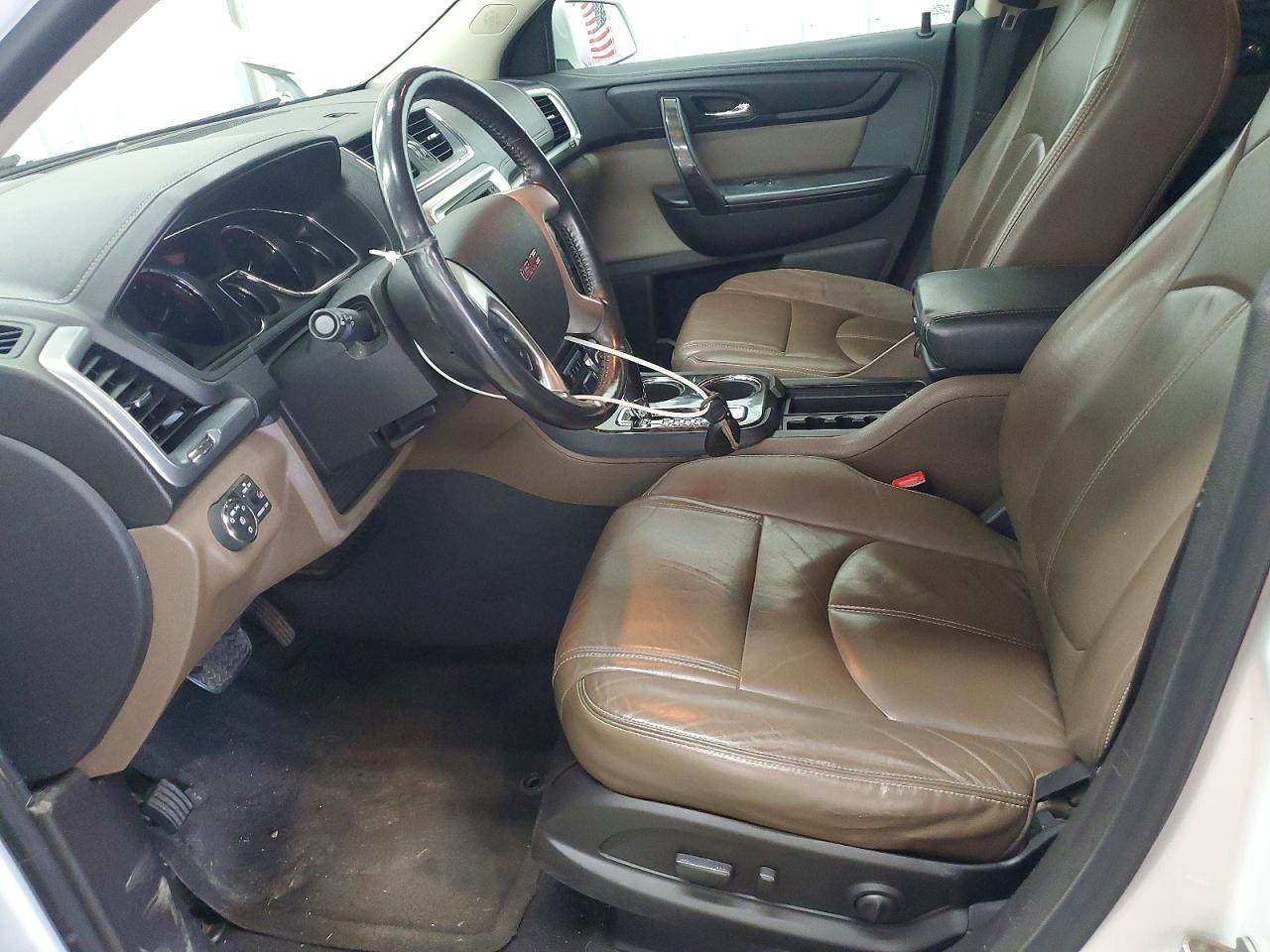 2017 GMC ACADIA