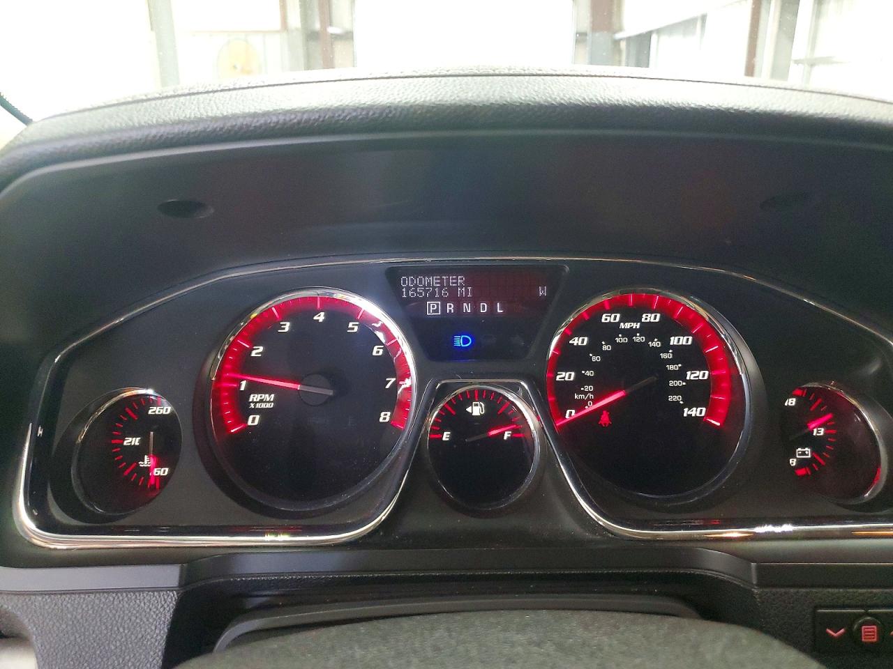 2017 GMC ACADIA