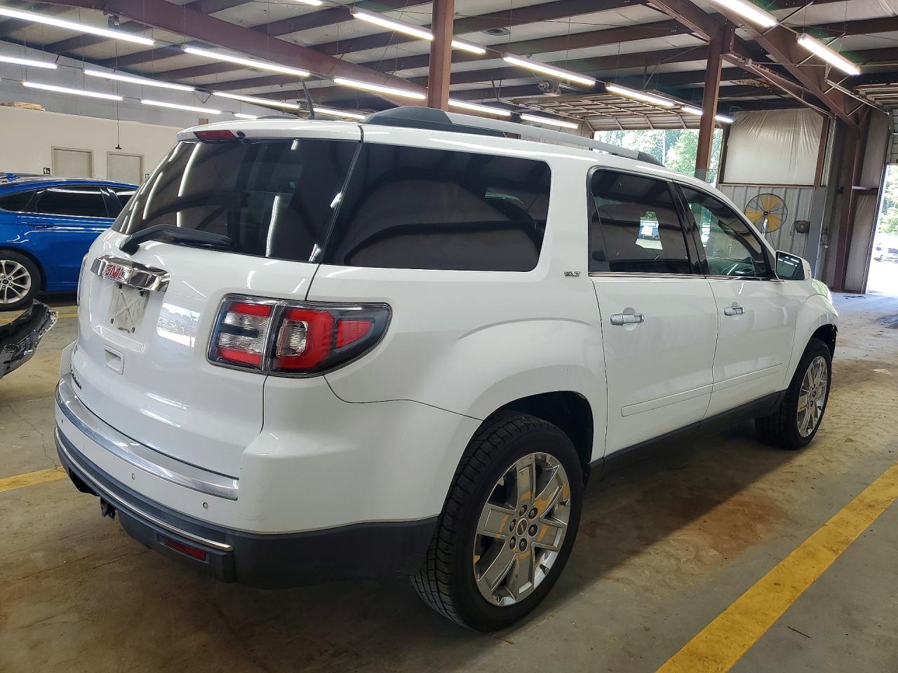 2017 GMC ACADIA