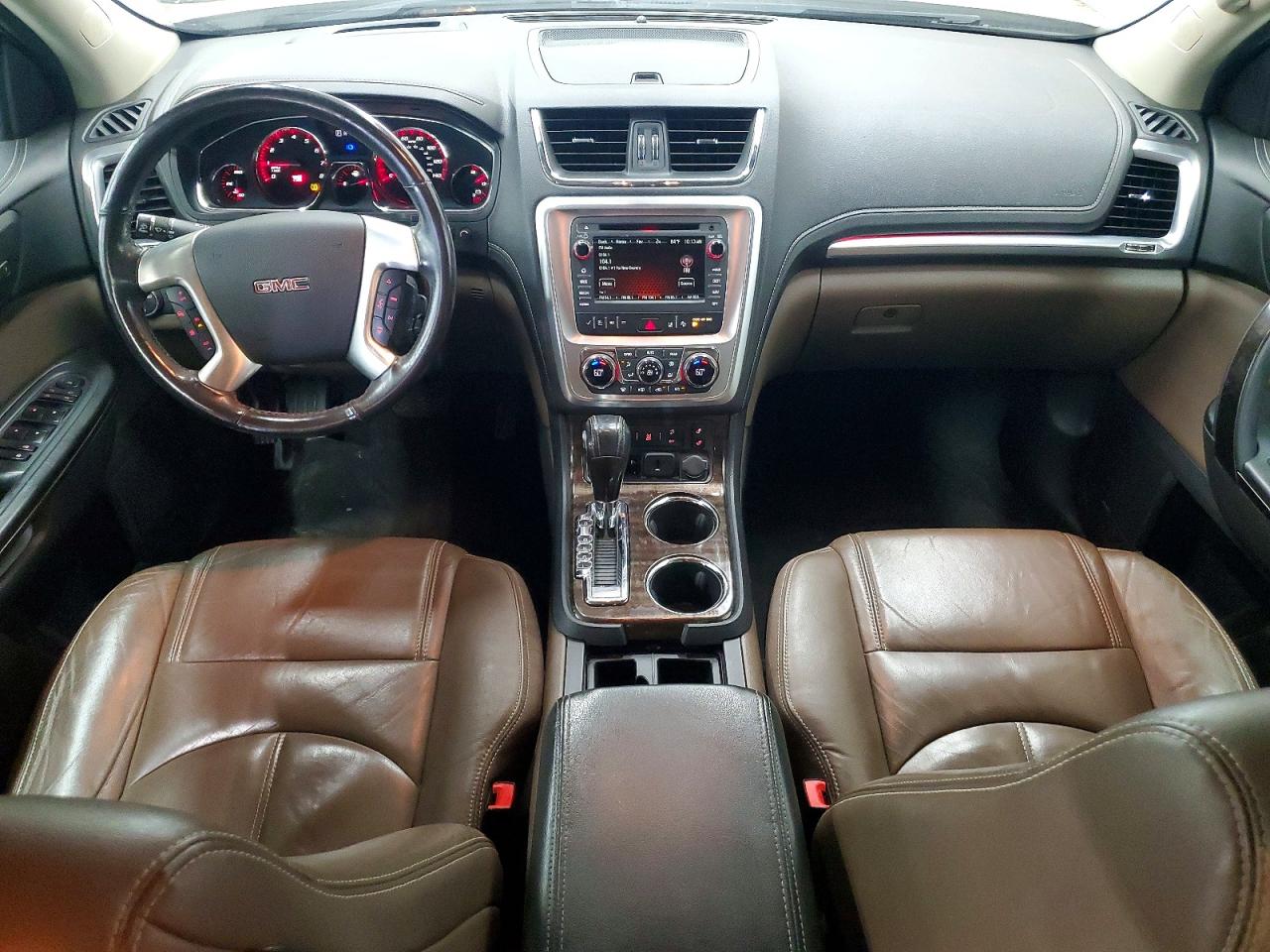2017 GMC ACADIA
