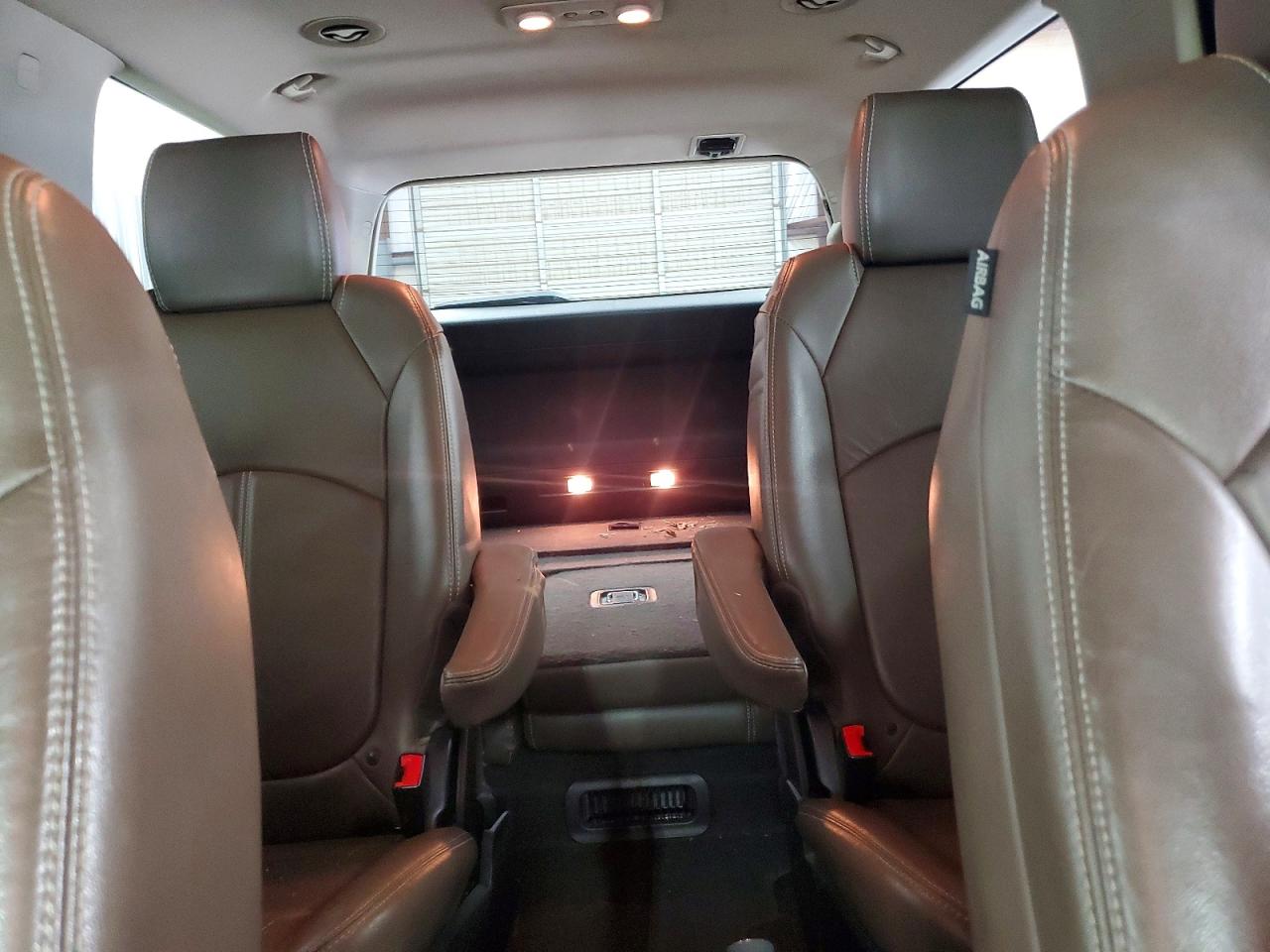 2017 GMC ACADIA