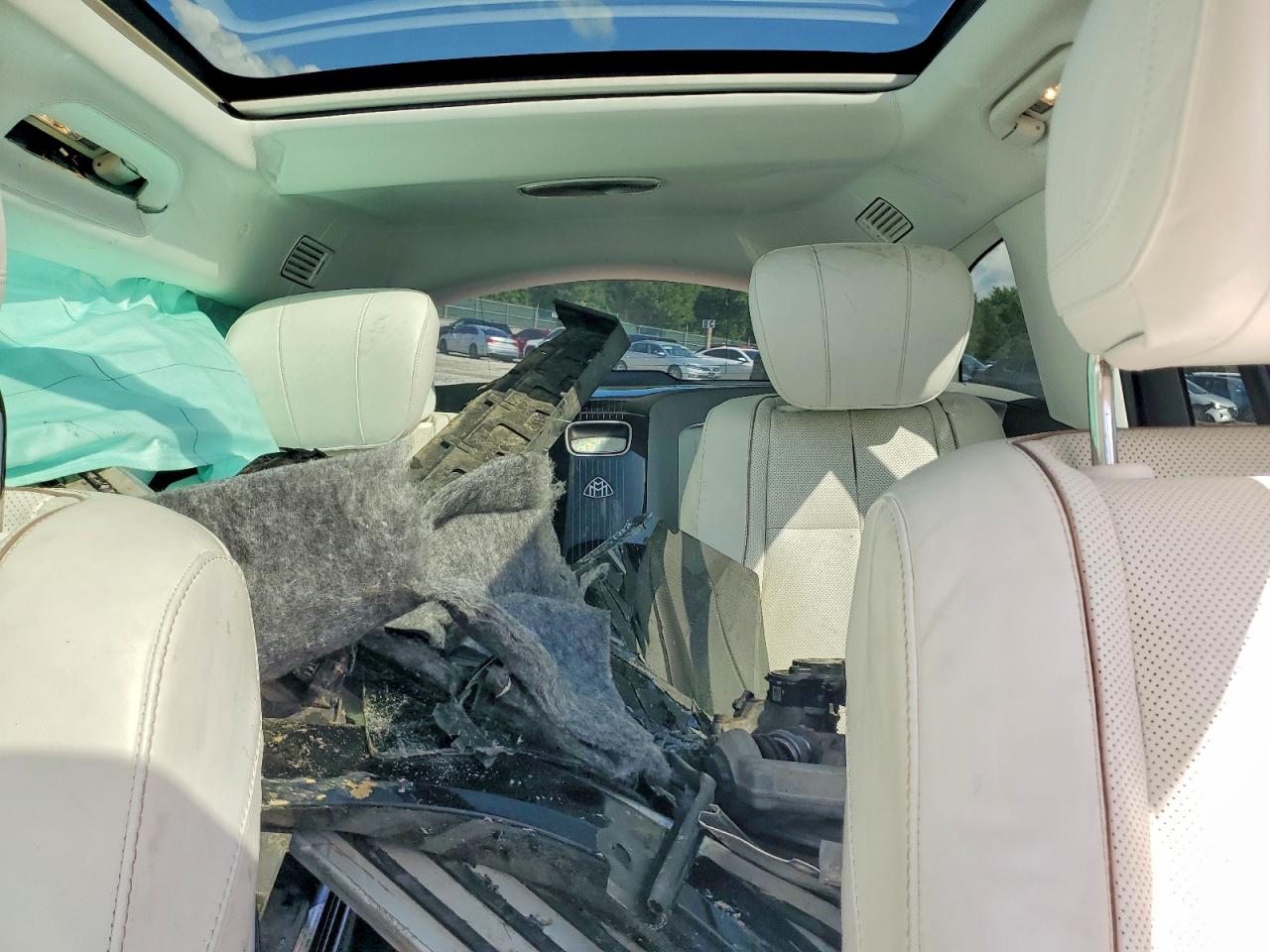 2023 MERCEDES-BENZ GLS-CLASS