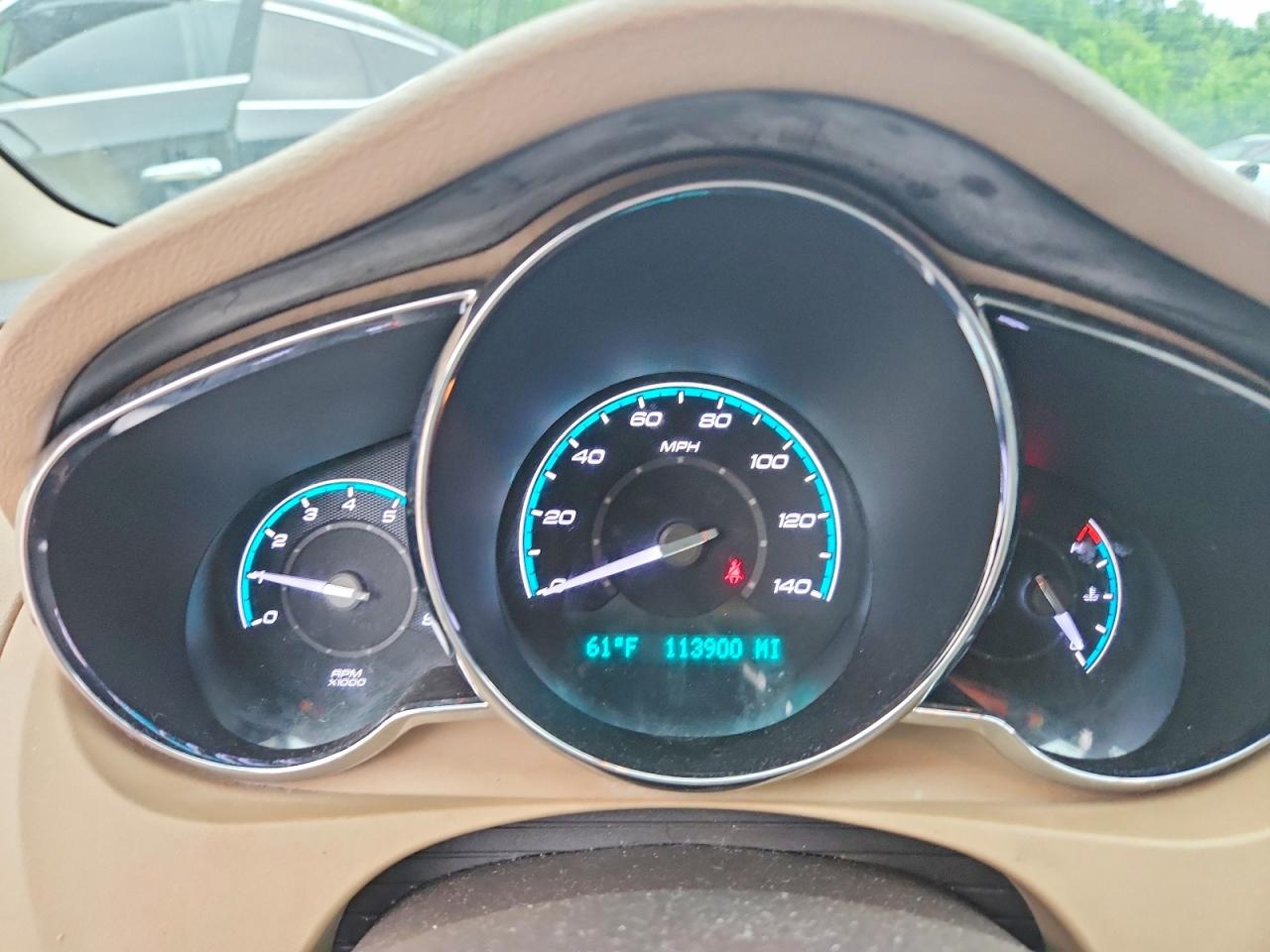 2010 CHEVROLET MALIBU