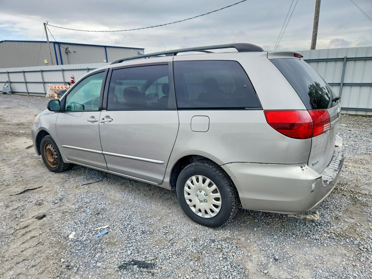 2005 TOYOTA All Models