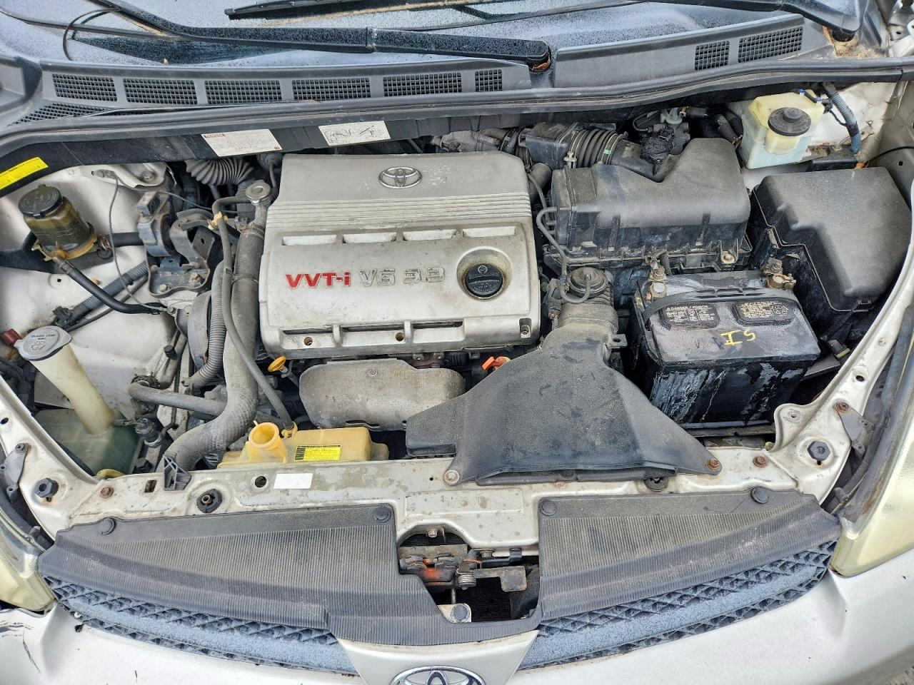 2005 TOYOTA All Models