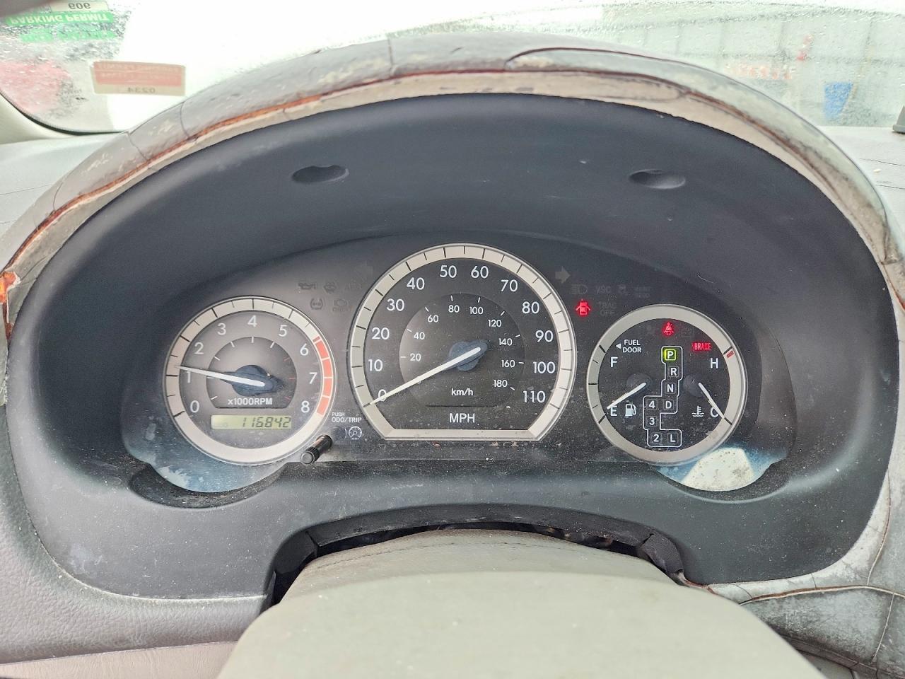 2005 TOYOTA All Models