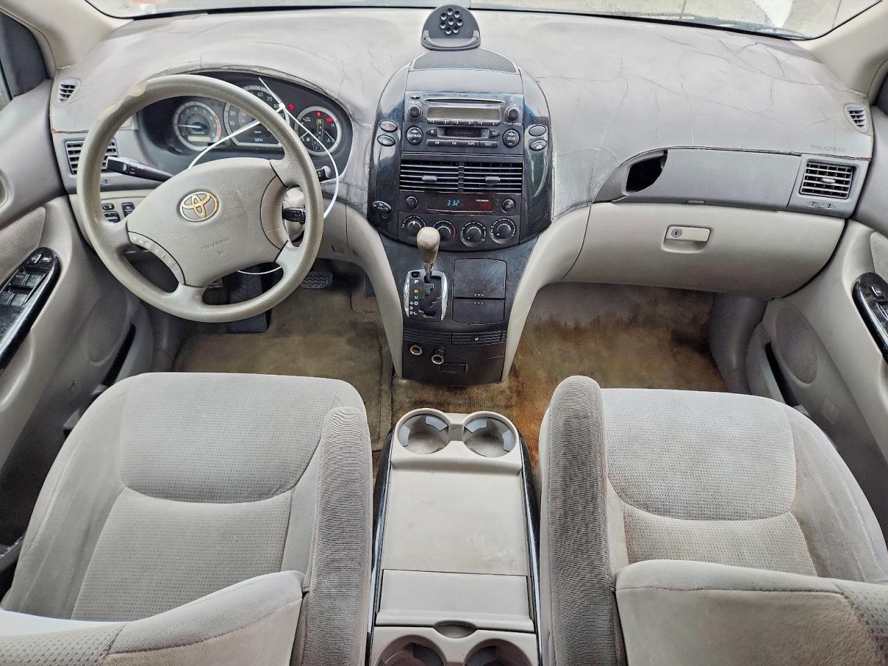 2005 TOYOTA All Models