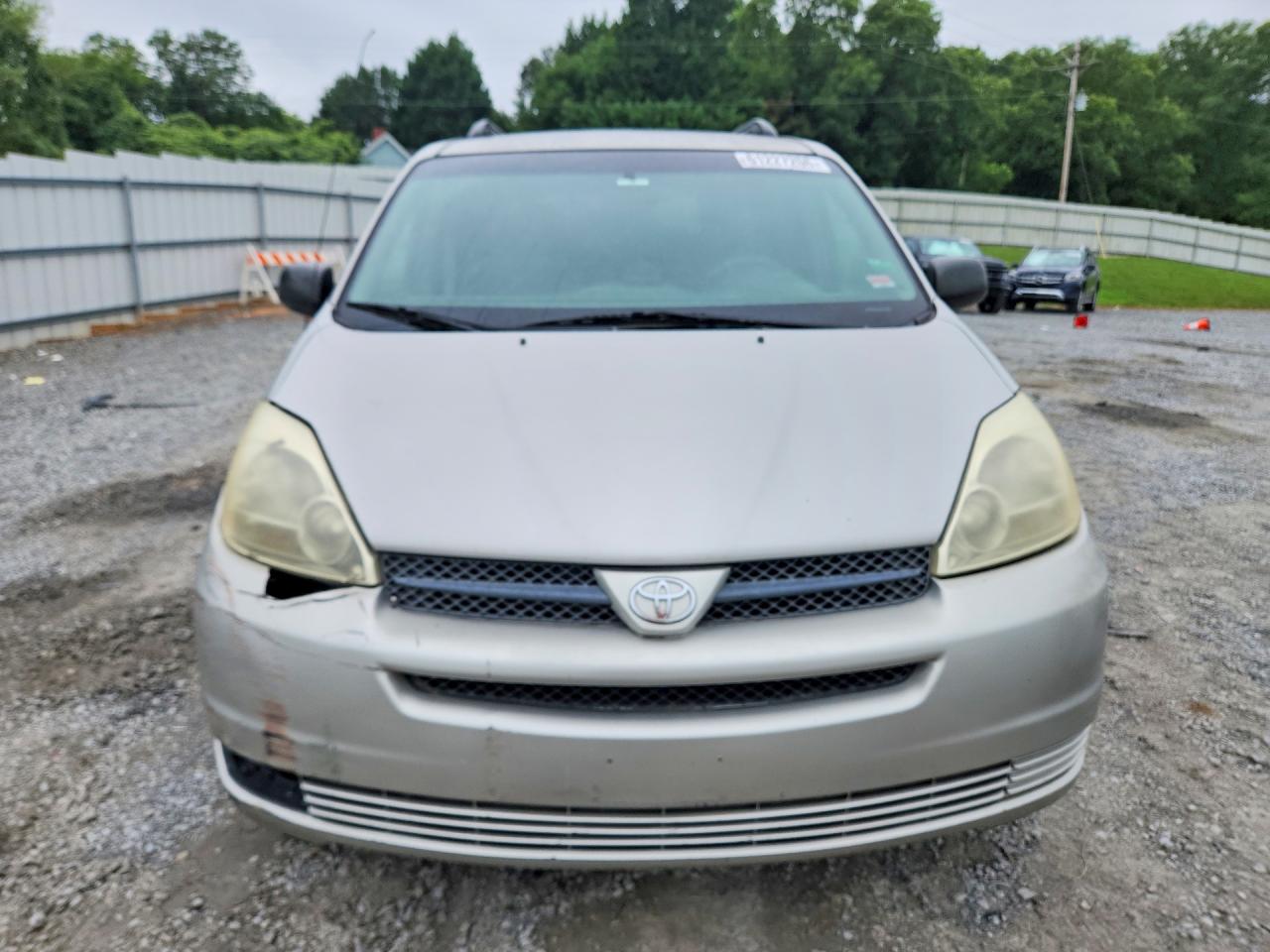 2005 TOYOTA All Models
