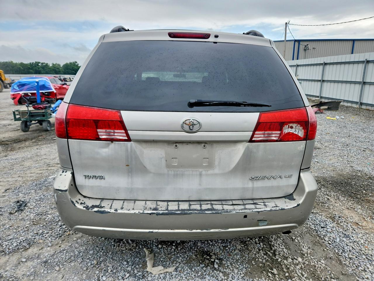 2005 TOYOTA All Models