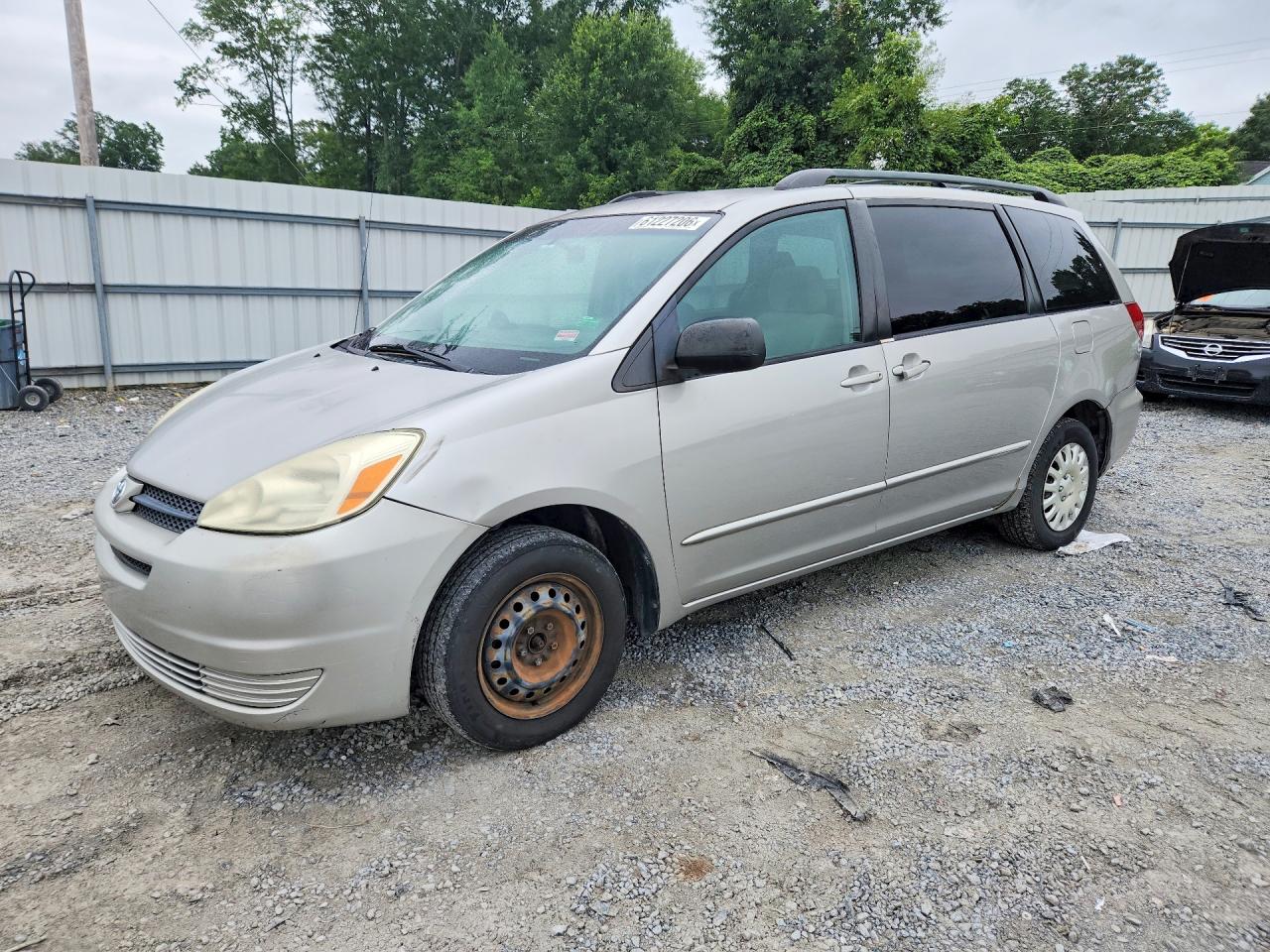 2005 TOYOTA All Models