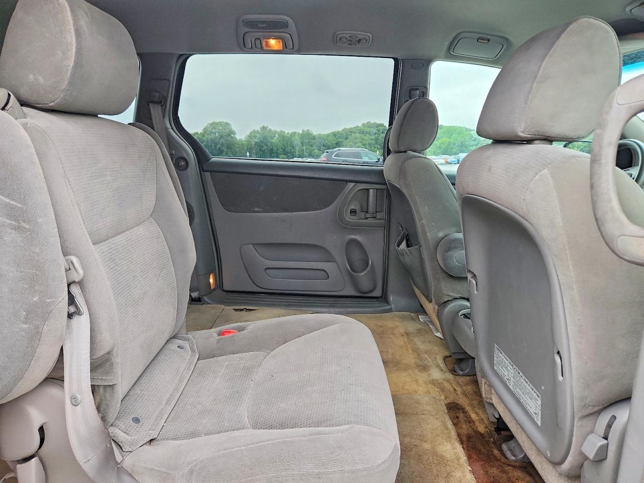 2005 TOYOTA All Models