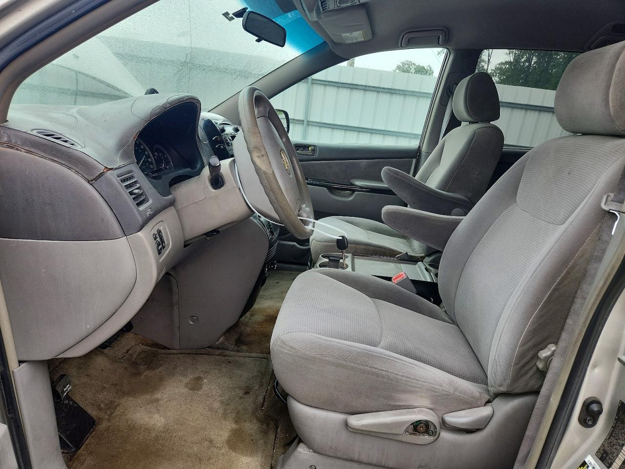 2005 TOYOTA All Models
