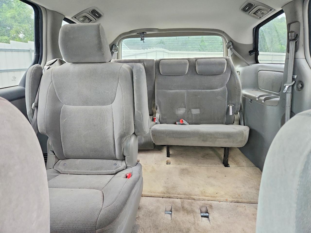 2005 TOYOTA All Models