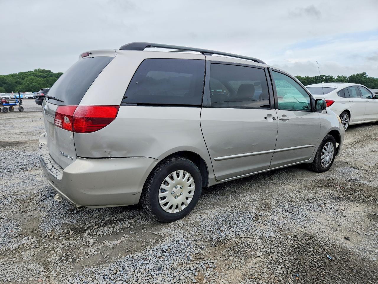 2005 TOYOTA All Models