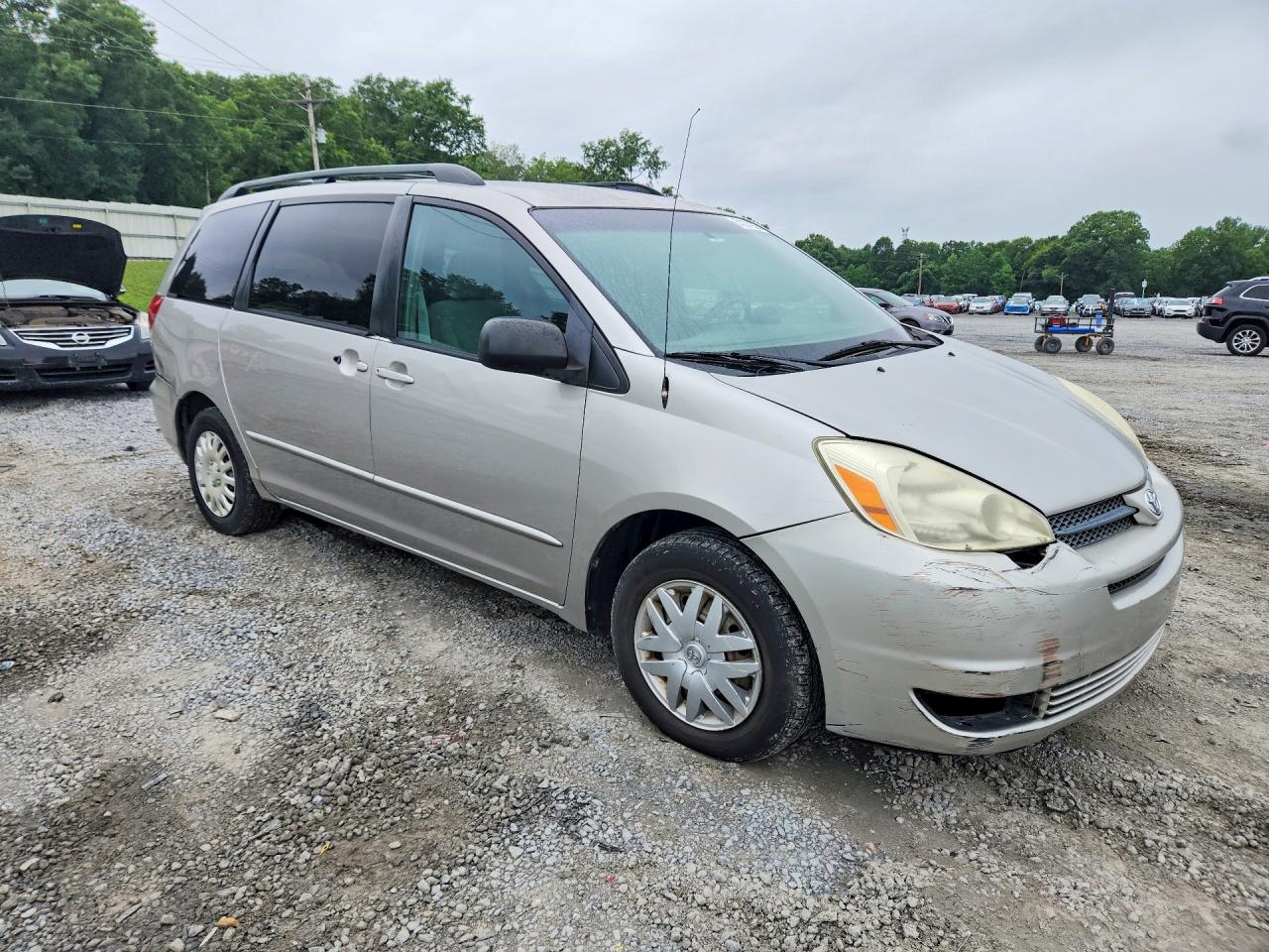 2005 TOYOTA All Models