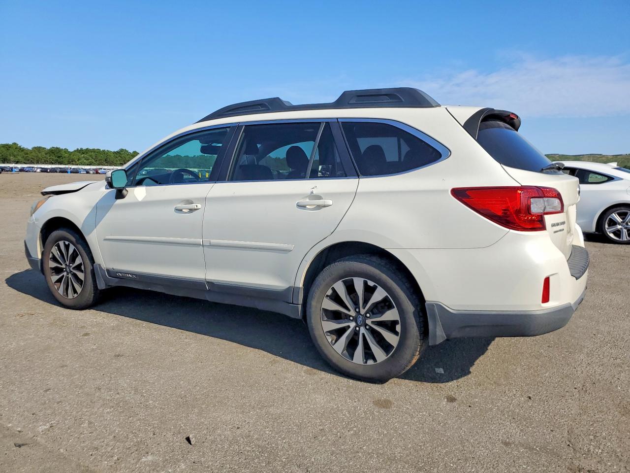 2015 SUBARU LEGACY