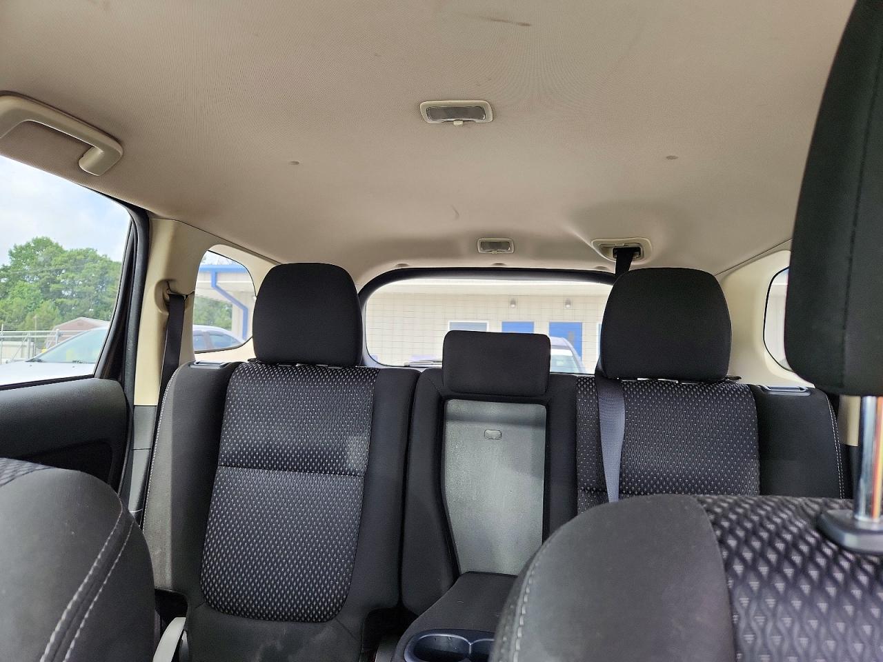 2018 MITSUBISHI OUTLANDER