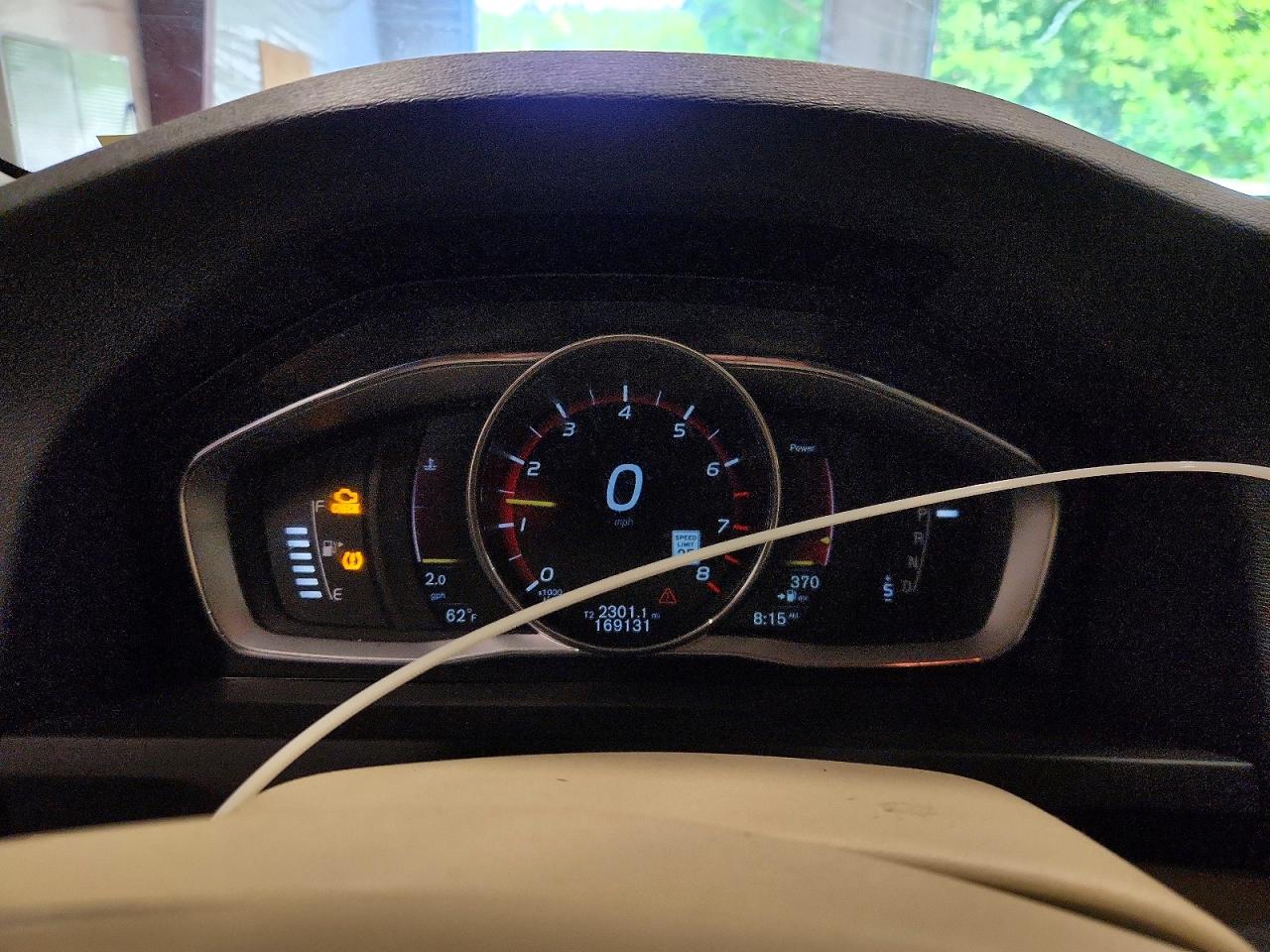 2016 VOLVO S60