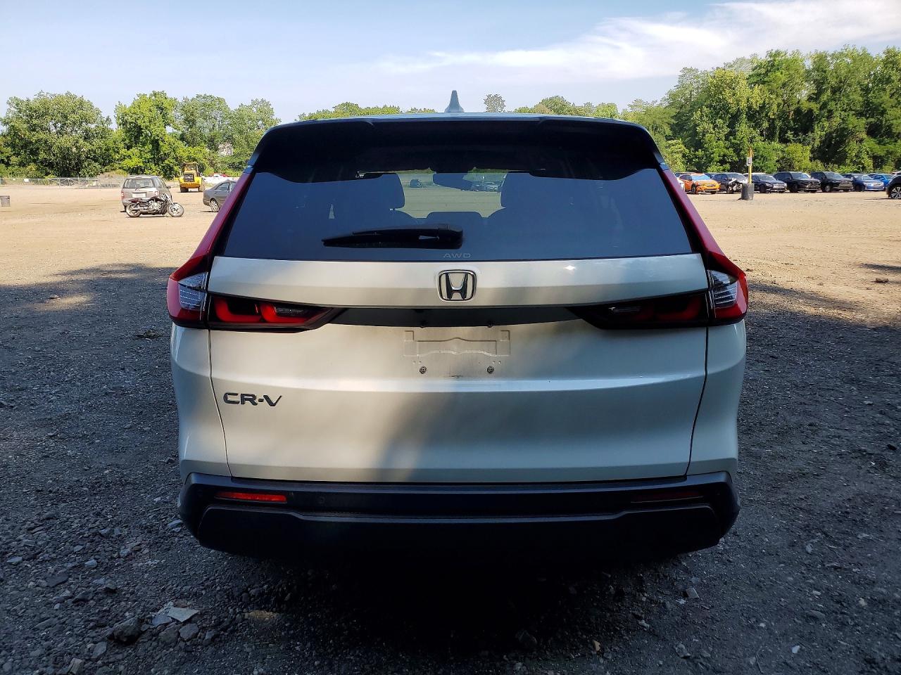 2023 HONDA CRV
