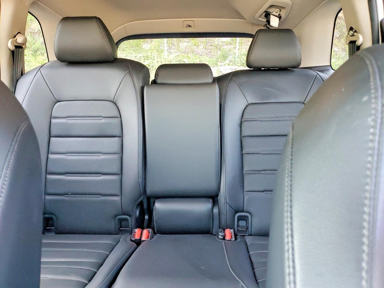 2023 HONDA CRV