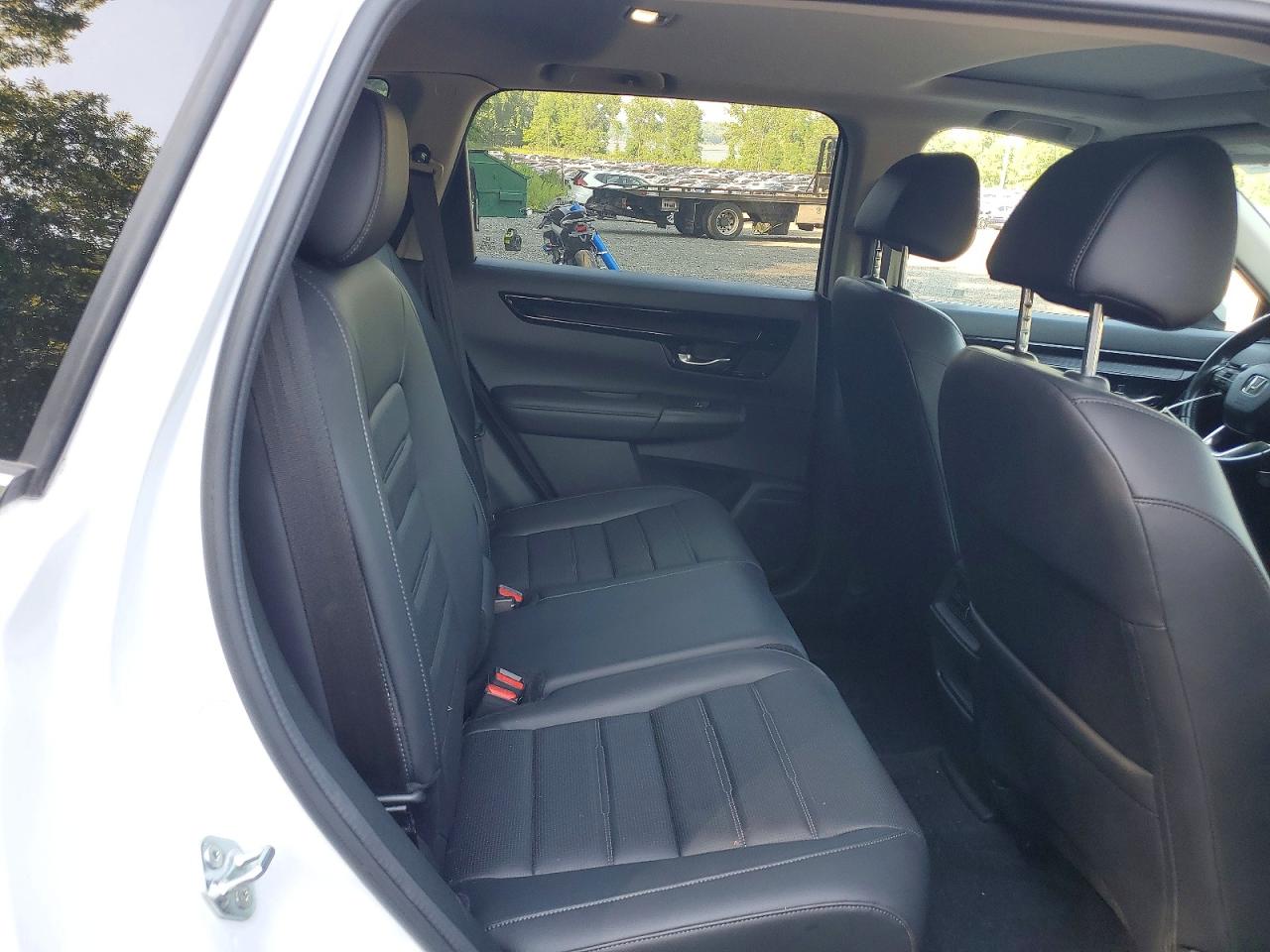 2023 HONDA CRV