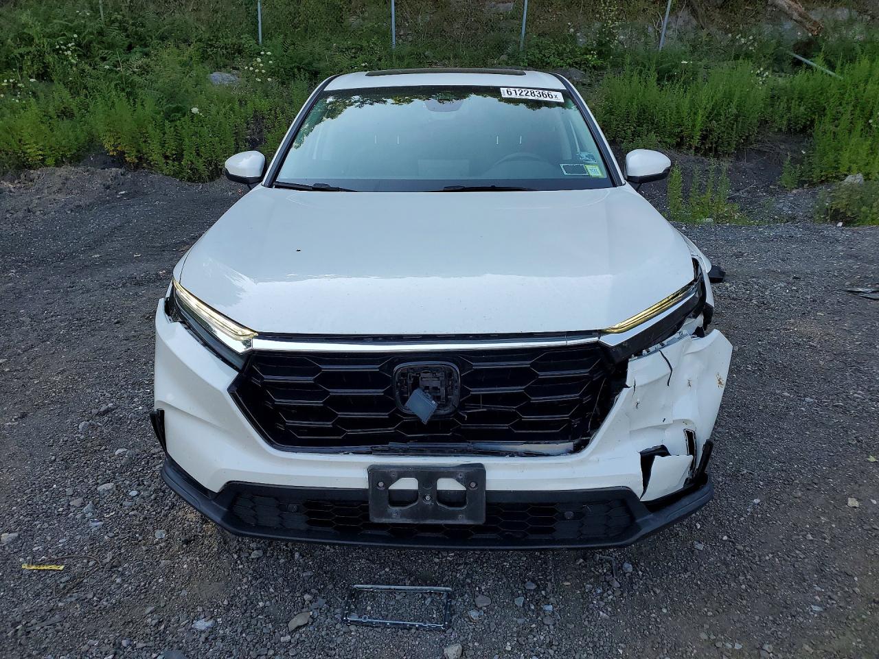 2023 HONDA CRV