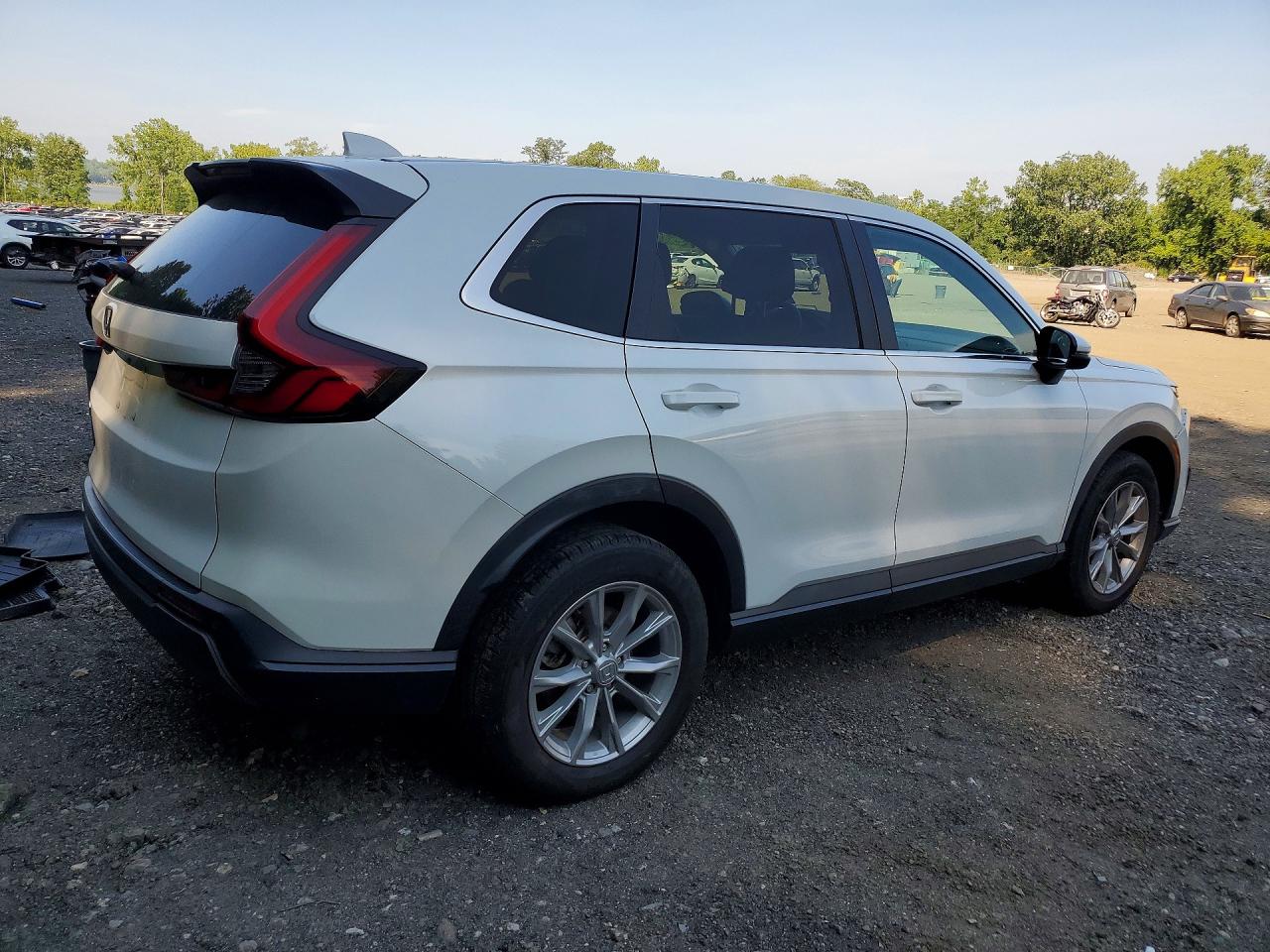 2023 HONDA CRV