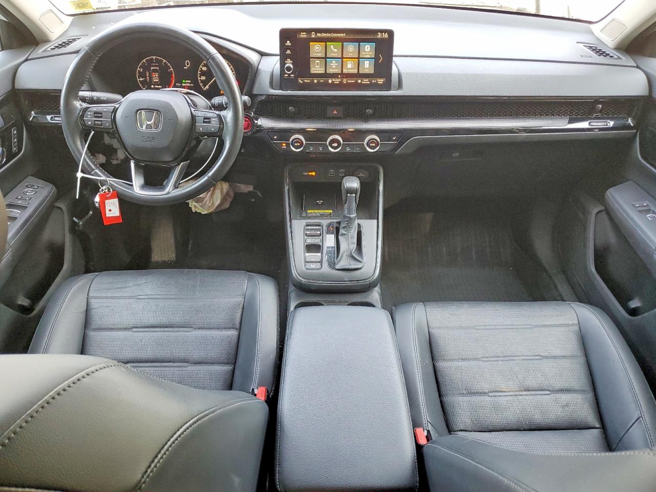 2023 HONDA CRV