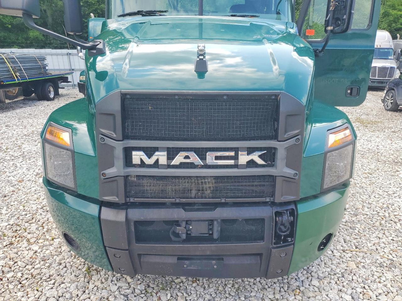 2020 MACK ALL OTHER