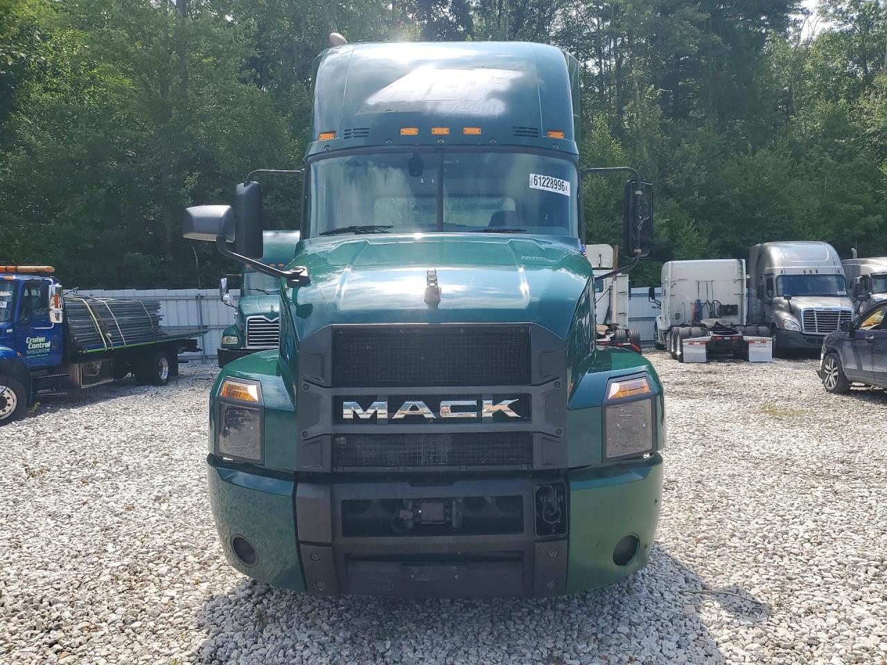 2020 MACK ALL OTHER