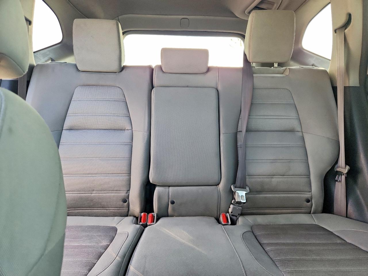 2019 HONDA CRV