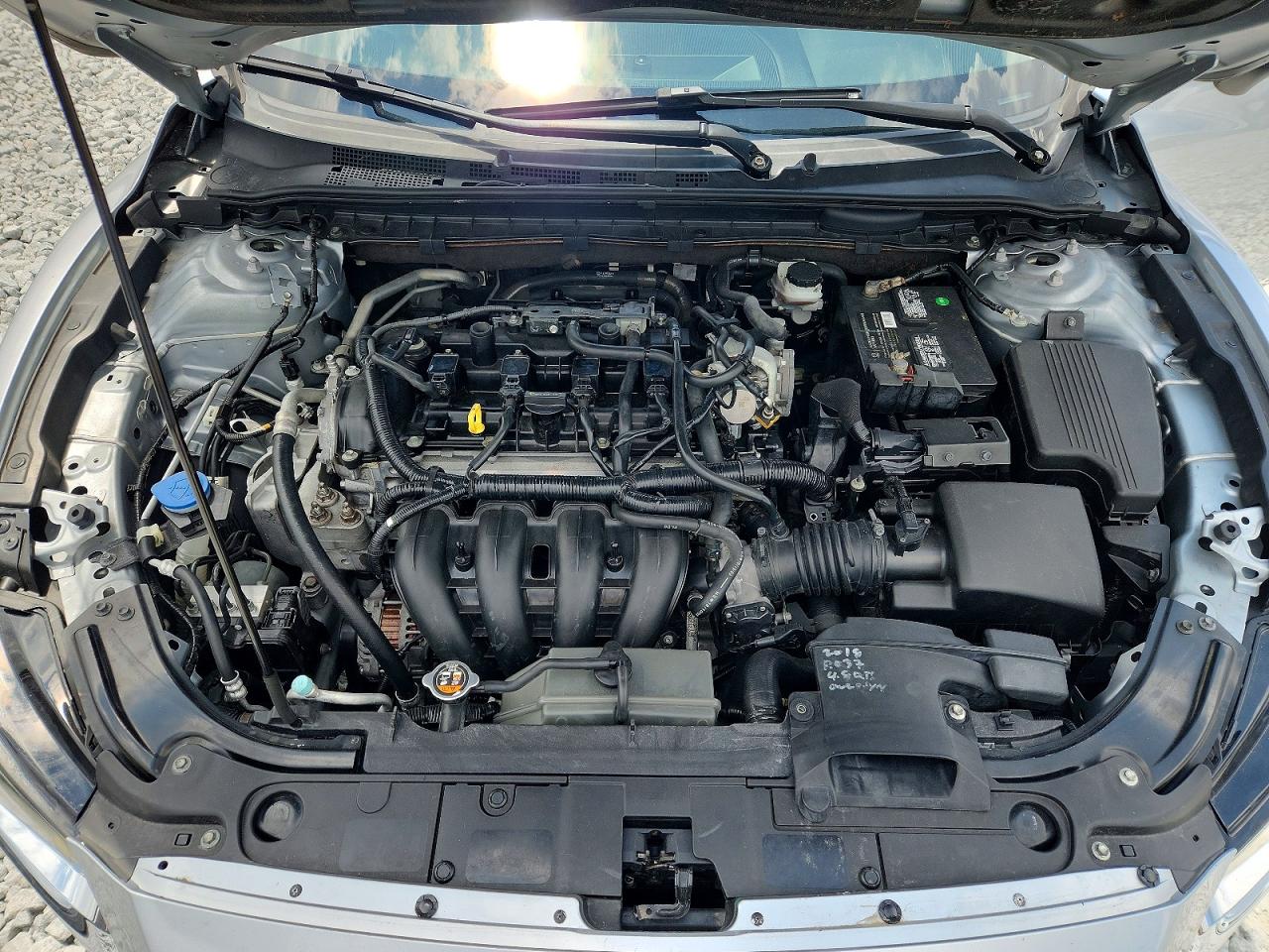 2018 MAZDA 6