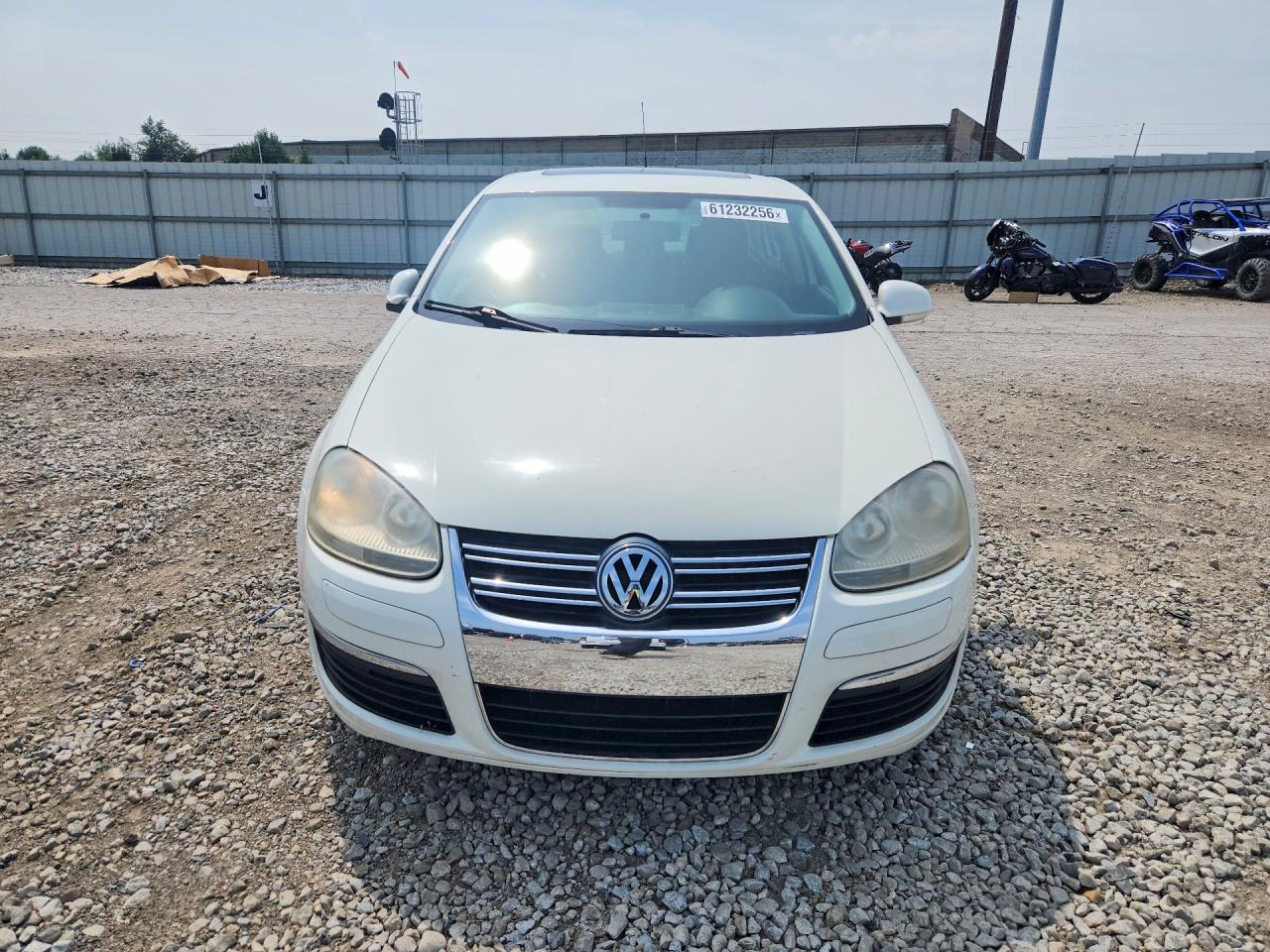 2007 VOLKSWAGEN JETTA