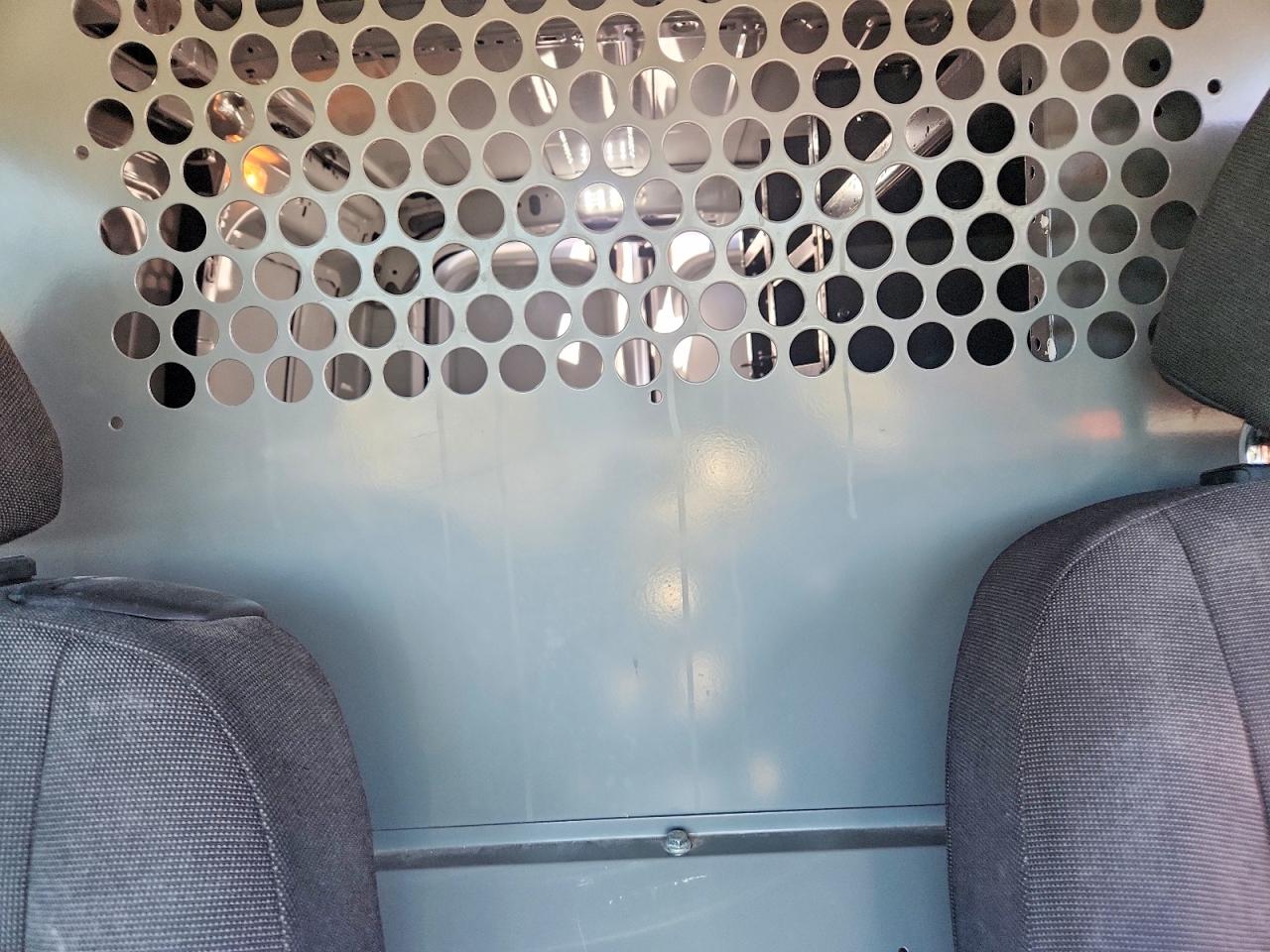 2016 FORD TRANSIT