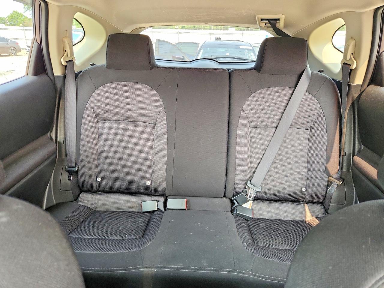 2013 NISSAN ROGUE