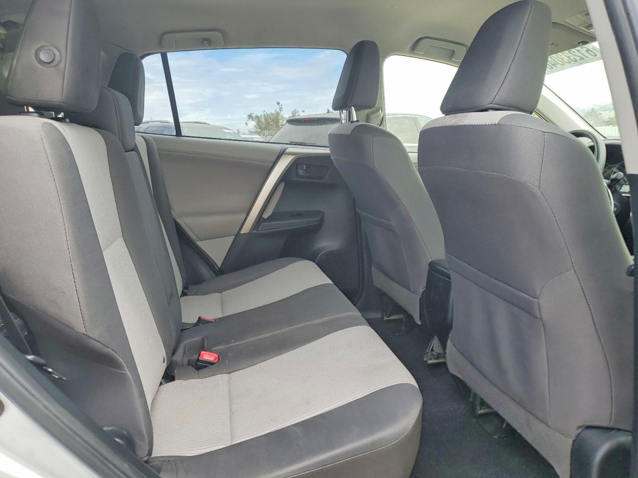 2013 TOYOTA RAV4