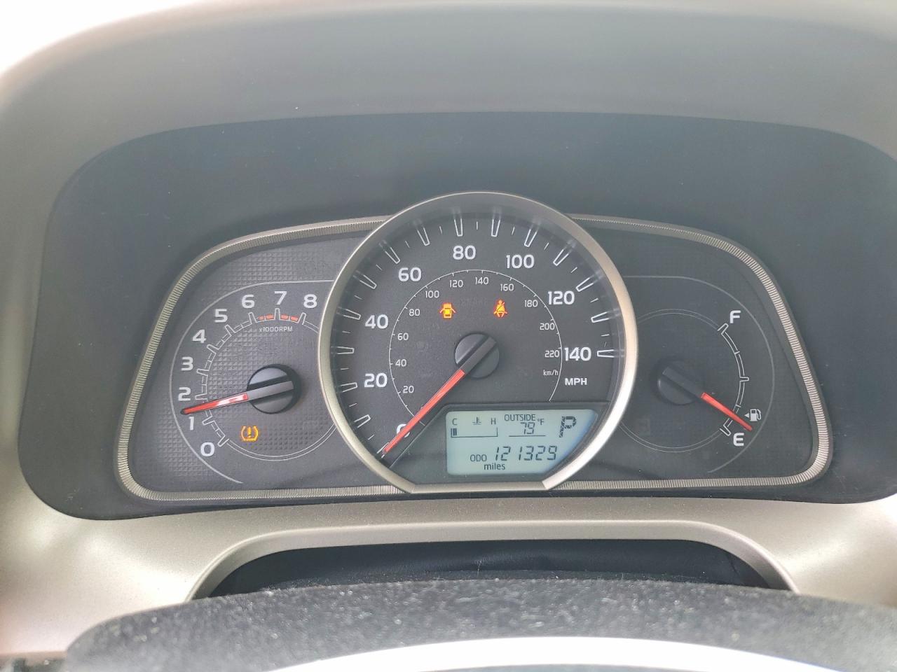 2013 TOYOTA RAV4