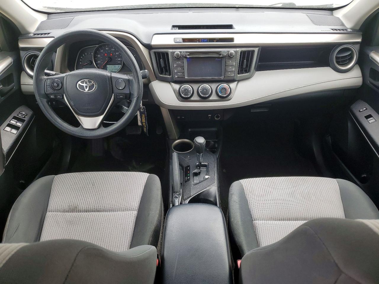 2013 TOYOTA RAV4