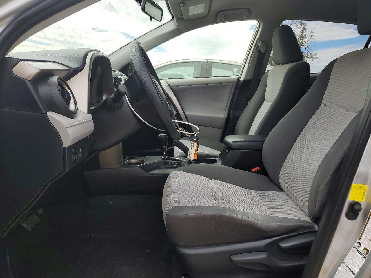 2013 TOYOTA RAV4