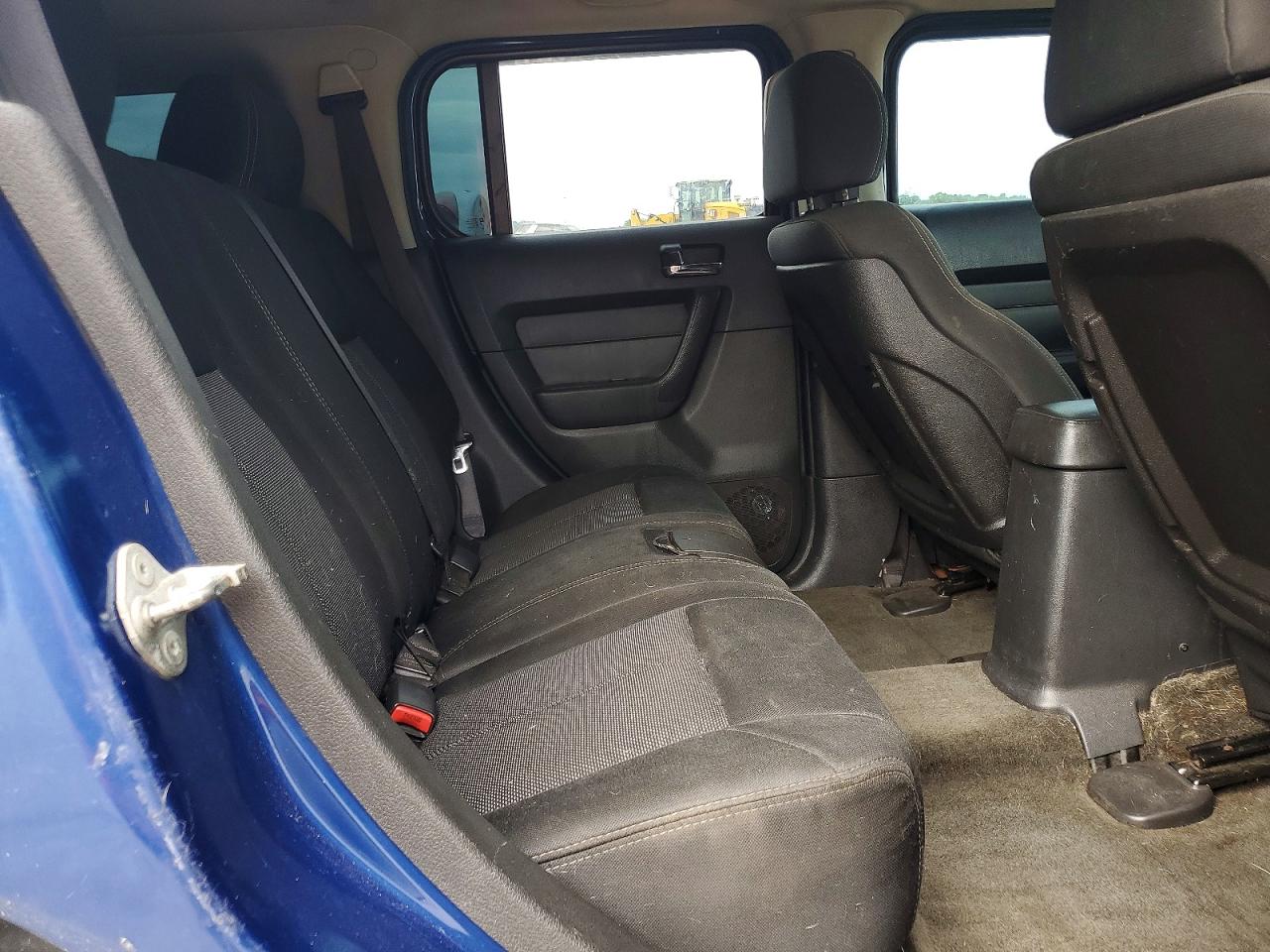2006 HUMMER H3