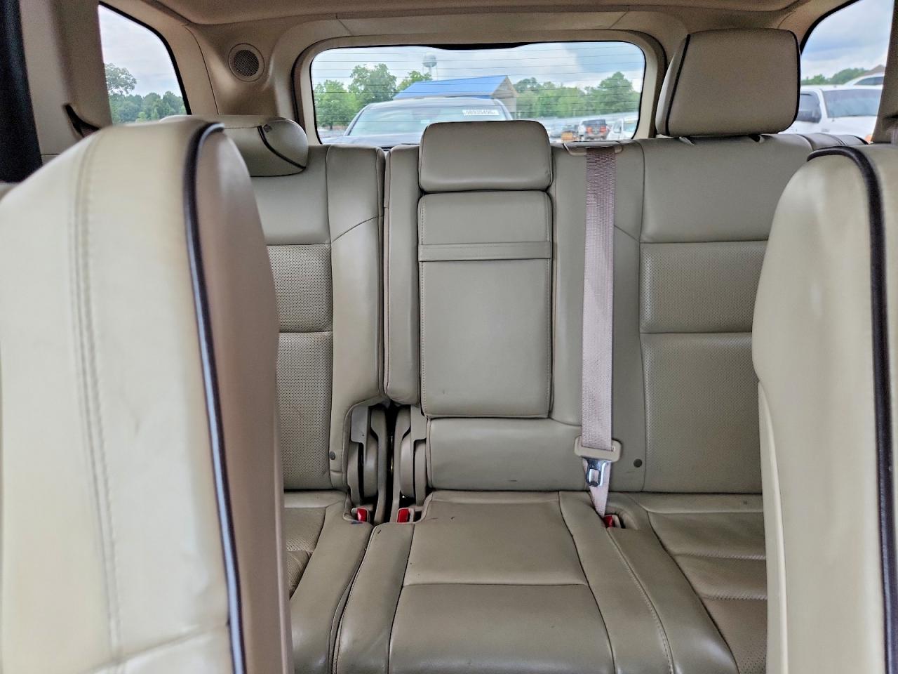 2017 JEEP GRAND CHER