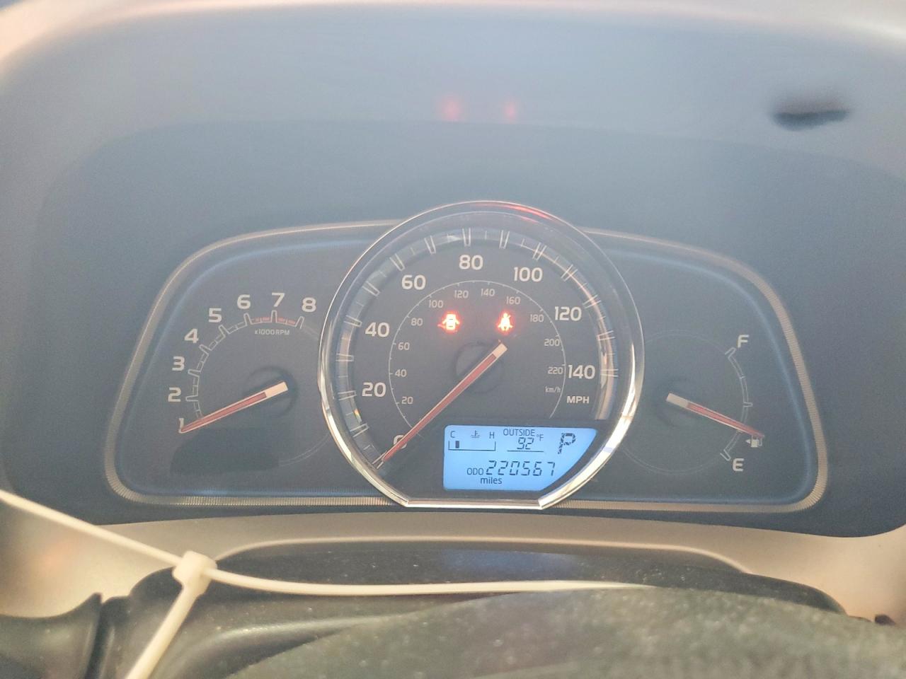 2014 TOYOTA RAV4